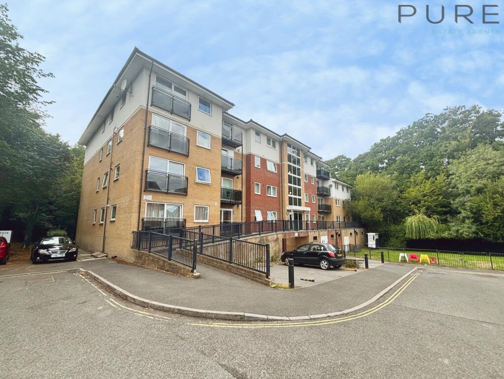 Main image of property: Seacole Gardens, Southampton