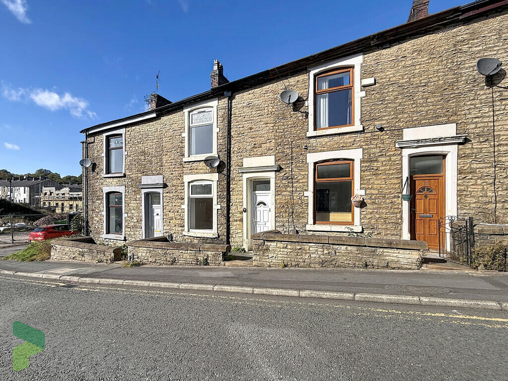 Main image of property: Hollins Grove Street, Darwen