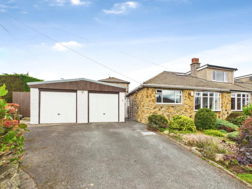 Main image of property: Heaton Drive, Bingley