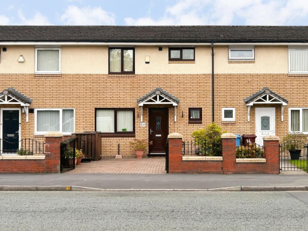 Main image of property: Stockport Road, Manchester