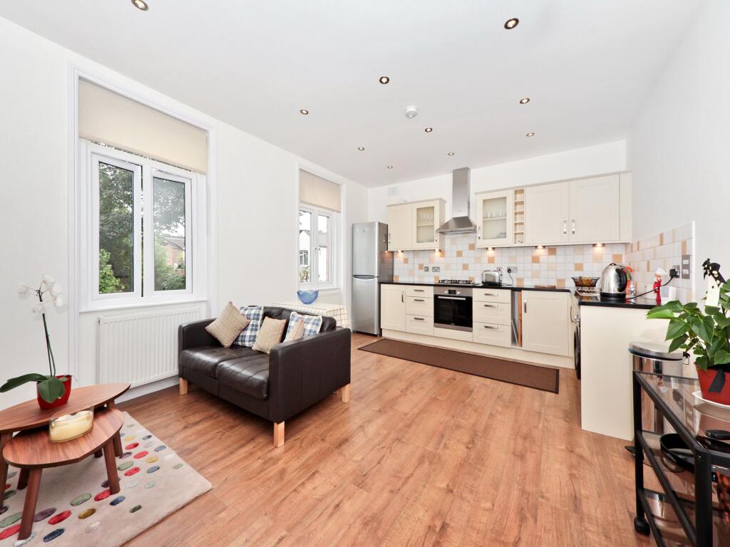 Main image of property: Melrose Avenue, London, NW2