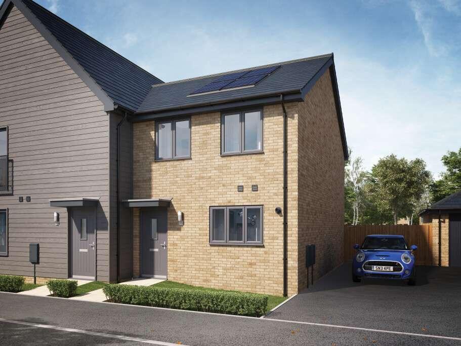 Main image of property: Marmead Drive,
Banwell,
Weston-Super-Mare,
Somerset,
BS29