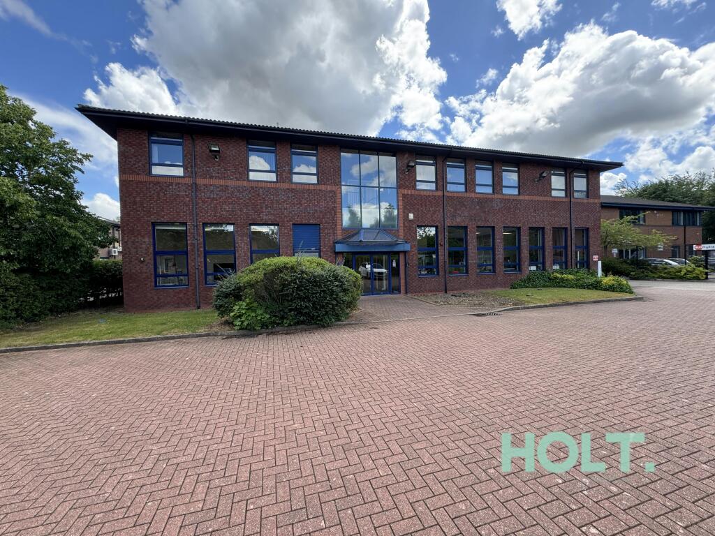 Main image of property: 2 Eastwood Business Village, Harry Weston Road, Coventry, CV3 2UB