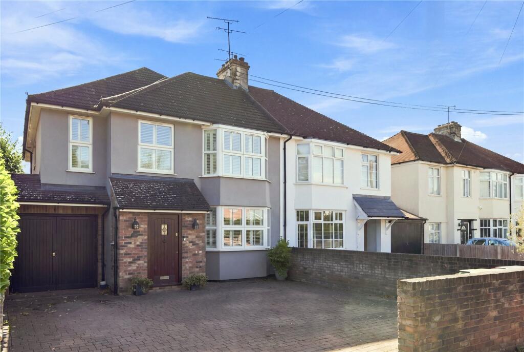 Main image of property: London Road, Braintree, Essex, CM7