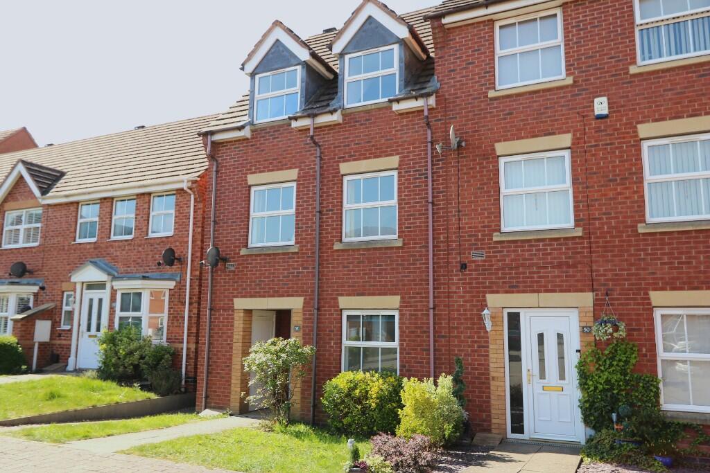 Main image of property: BANQUO APPROACH, Warwick, CV34