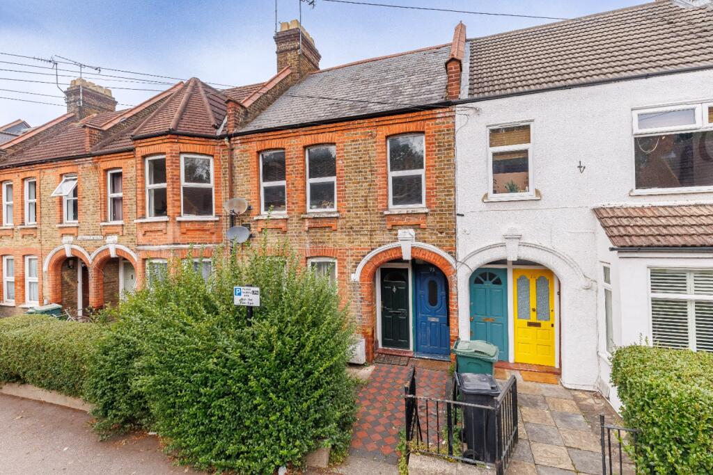 Main image of property: Brettenham Road, Walthamstow, E17