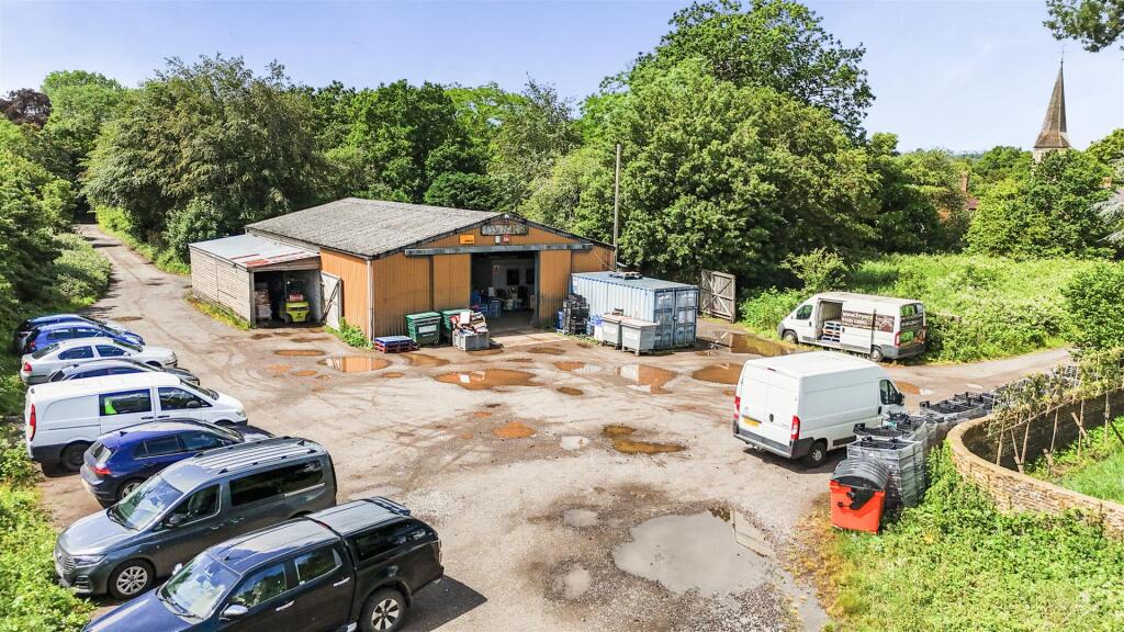 Main image of property: Petersfield Road, Greatham, Liss