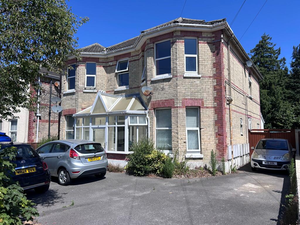 Main image of property: Warren Road, Bournemouth