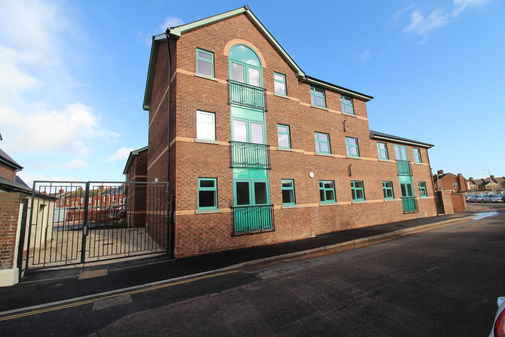 Main image of property: Brewers Court, Exeter