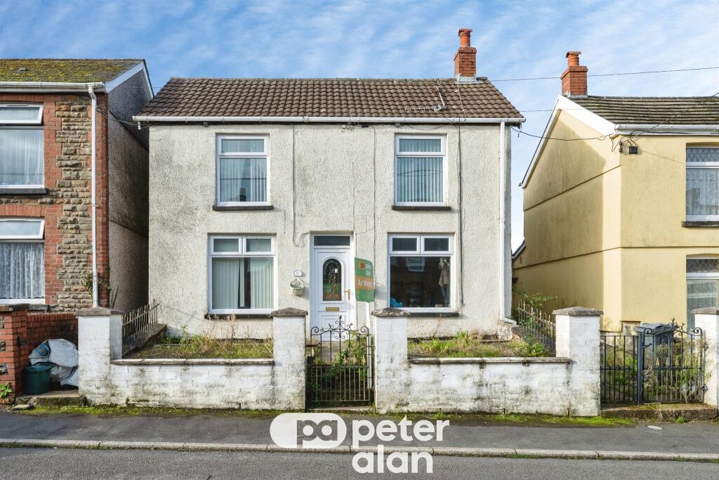 Main image of property: Cefn Gelli, Cwmgwrach, Neath