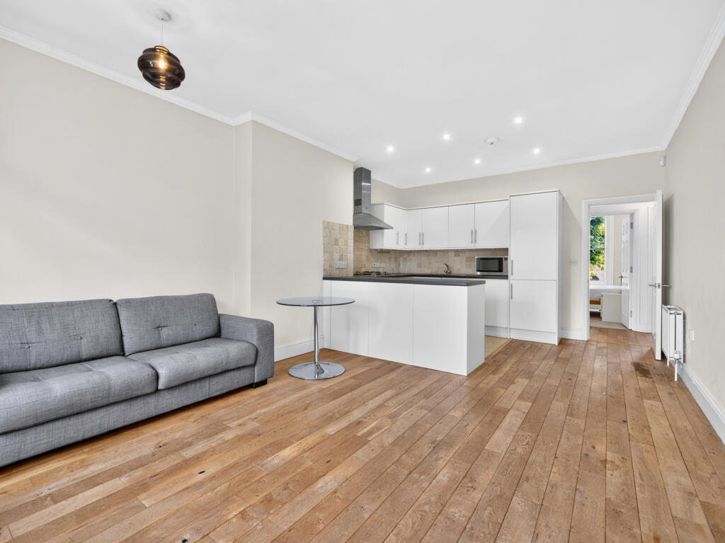Main image of property: Highbury Hill, London, N5