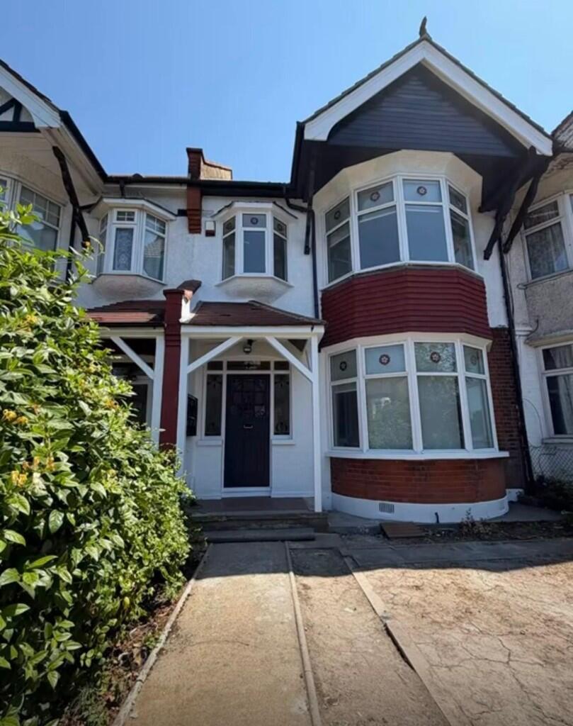 Main image of property: Harrow On The Hill, Harrow, Middlesex, HA1