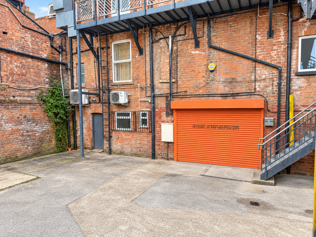 Main image of property: Mansfield Road, Nottingham, Nottingham City