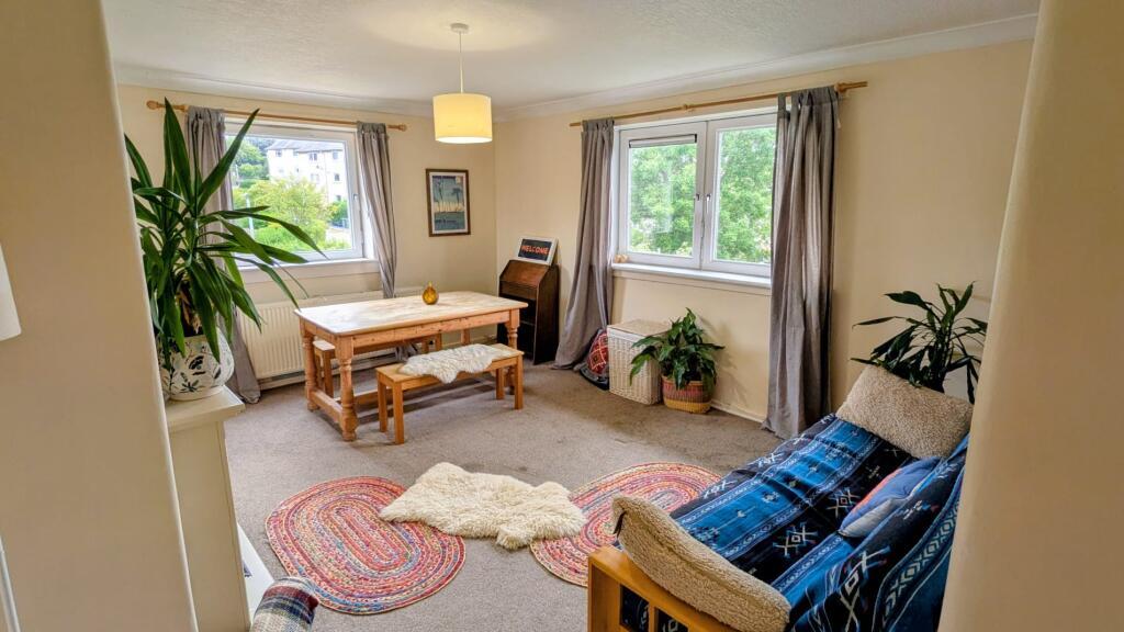 Main image of property: 129/6 Glenvarloch Crescent, Liberton, Edinburgh