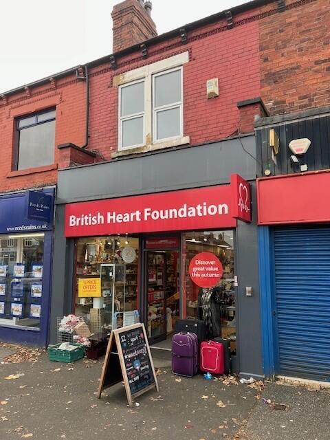 Main image of property: Austhorpe Road, Leeds, West Yorkshire, LS15