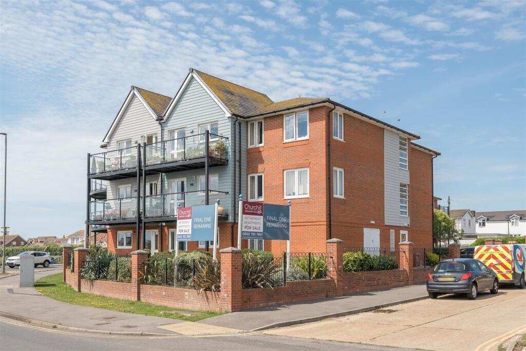 Main image of property: Neville Lodge, Peacehaven, East Sussex