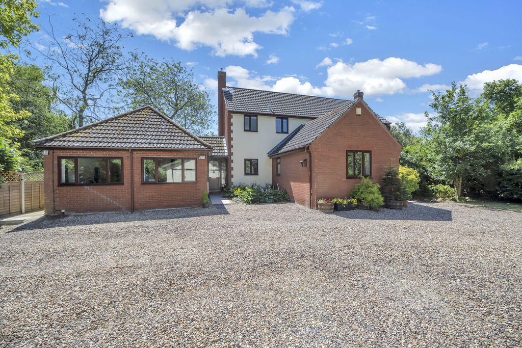 Main image of property:  The Street, Hinderclay