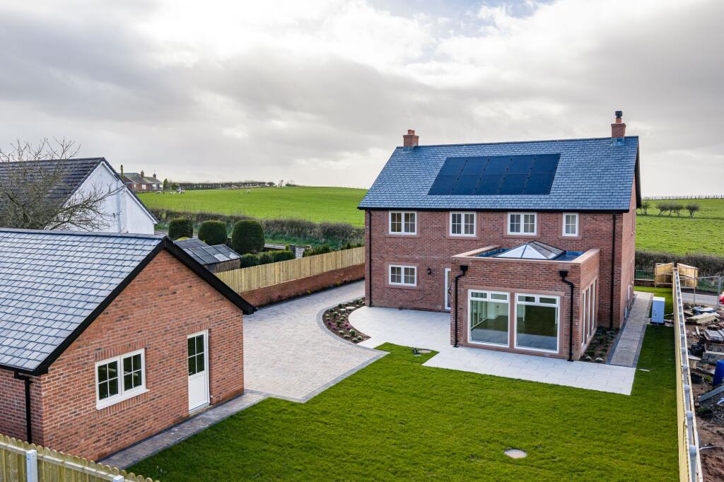 Main image of property: Whin House, Faugh, Heads Nook, Brampton, CA8