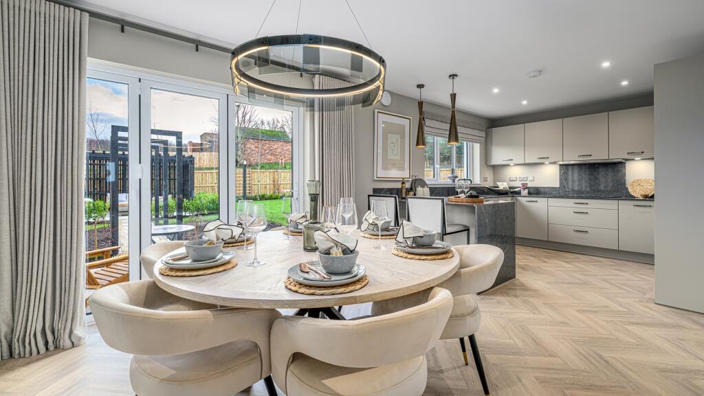 Main image of property: Bowmont Terrace,
Dunbar,
EH42 1QJ