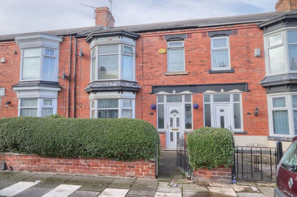 Main image of property: Eton Road, Stockton-On-Tees, TS18
