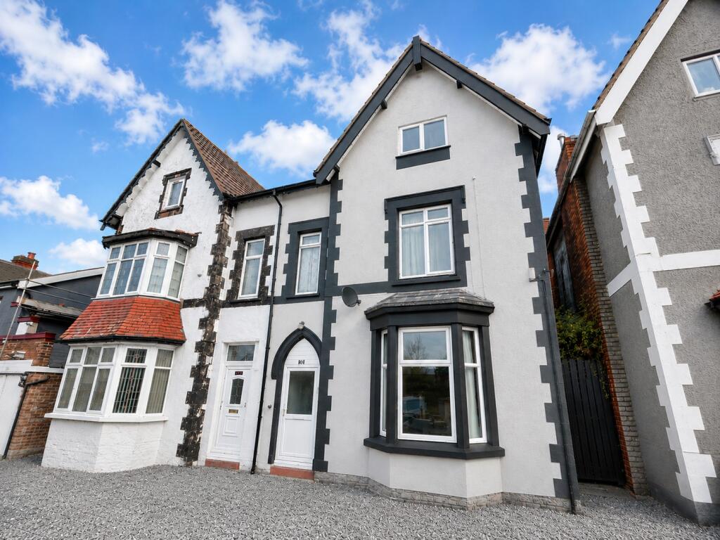 Main image of property: Sandon Road, Bearwood, Birmingham, B17