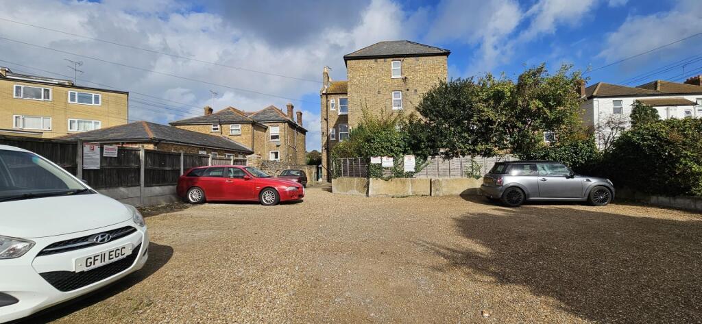 Main image of property: Granville Road, Broadstairs