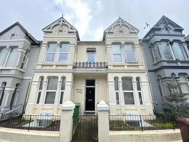 Main image of property: Connaught Avenue, Plymouth