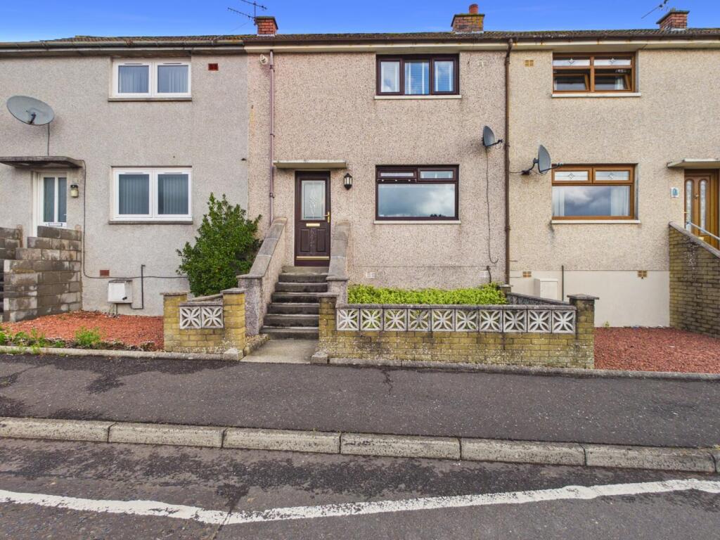 Main image of property: Dalgleish Avenue, Cumnock