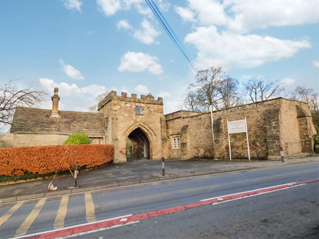 Main image of property: Sherburn House, Durham, Durham, DH1 2SE