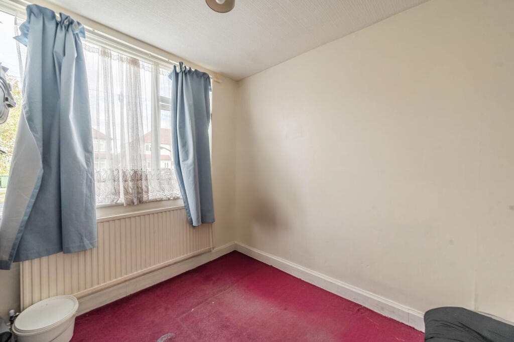Main image of property: Roxeth Green Avenue, Harrow, HA2