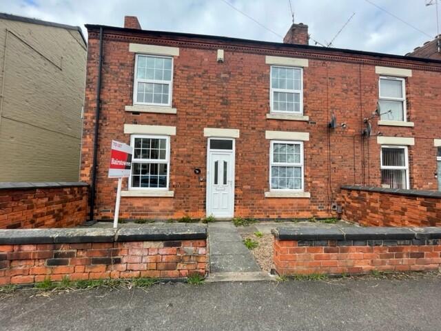 Main image of property: Alexandra Street, Kirkby-In-Ashfield, NG17