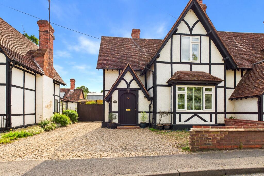 Main image of property: Reading Road, Lower Basildon, Reading, Berkshire, RG8