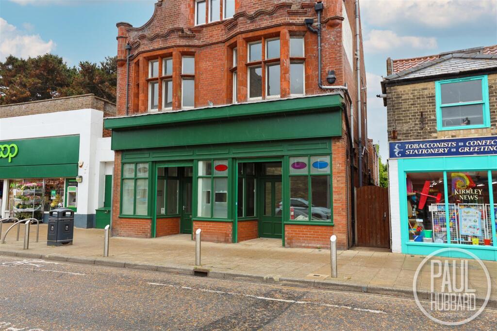 Main image of property: London Road South, Kirkley, Lowestoft