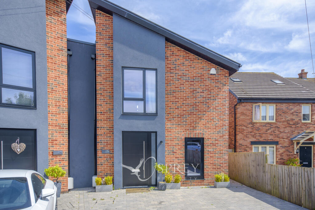 Main image of property: Kings Road, Oakham, Rutland, LE15