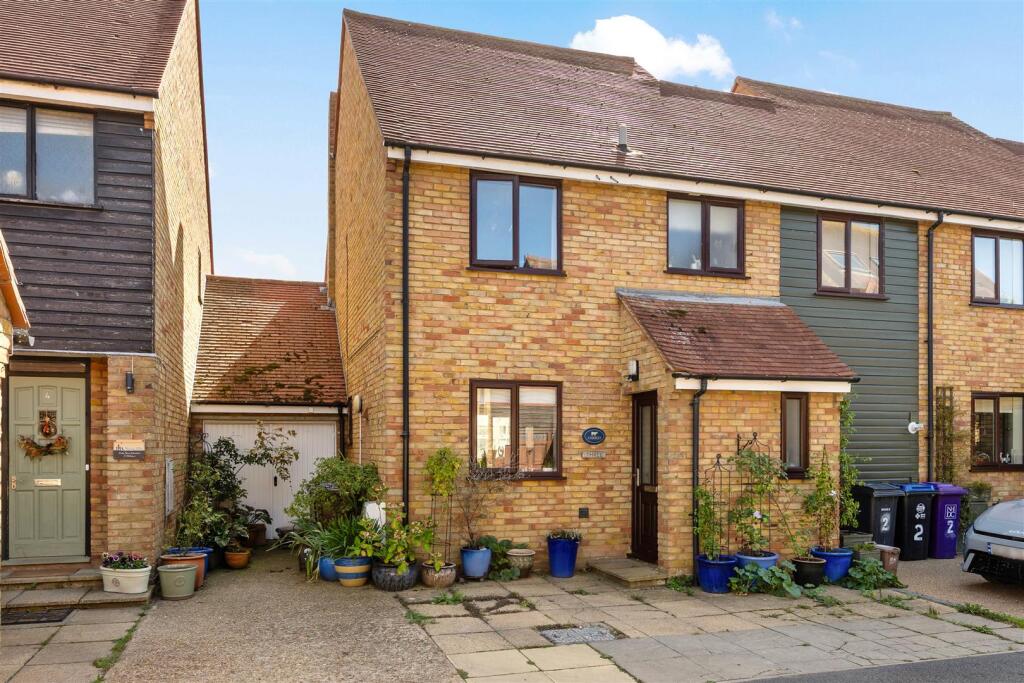 Main image of property: Bacons Yard, Ashwell, Baldock