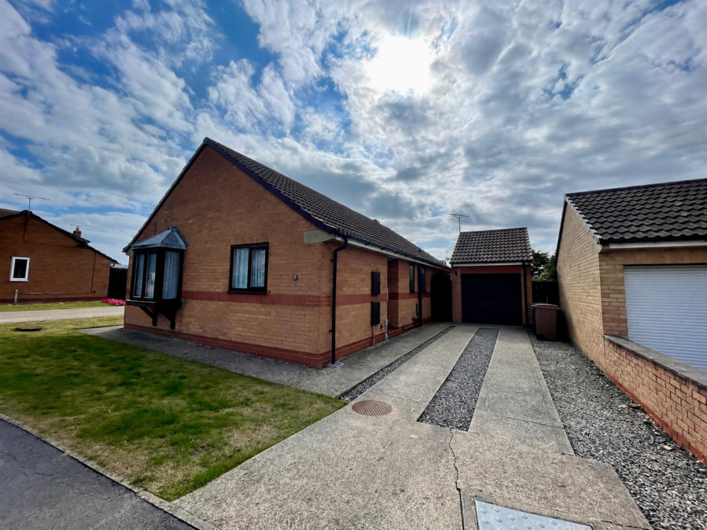 Main image of property: Tansley Lane, Hornsea
