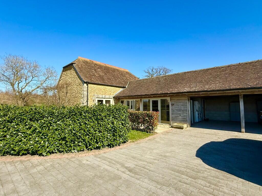 Main image of property: Sutton Farm View