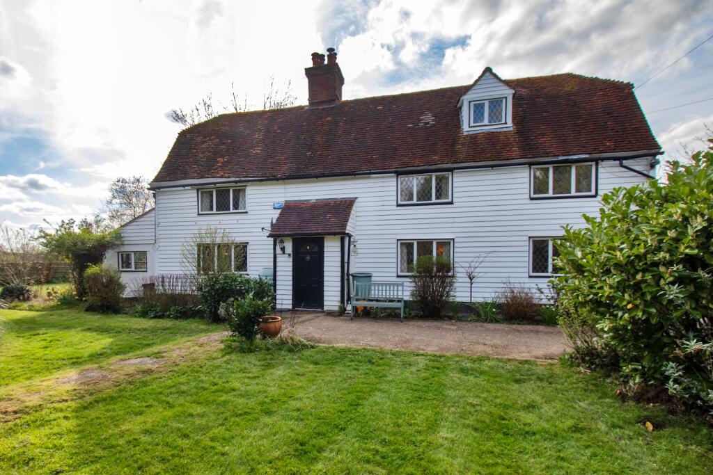 Main image of property: Darman Lane, Paddock Wood, TN12