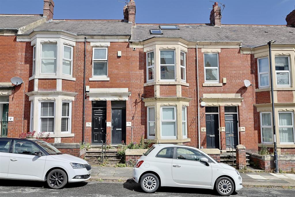 Main image of property: Grosvenor Gardens, Jesmond Vale, Newcastle Upon Tyne, NE2