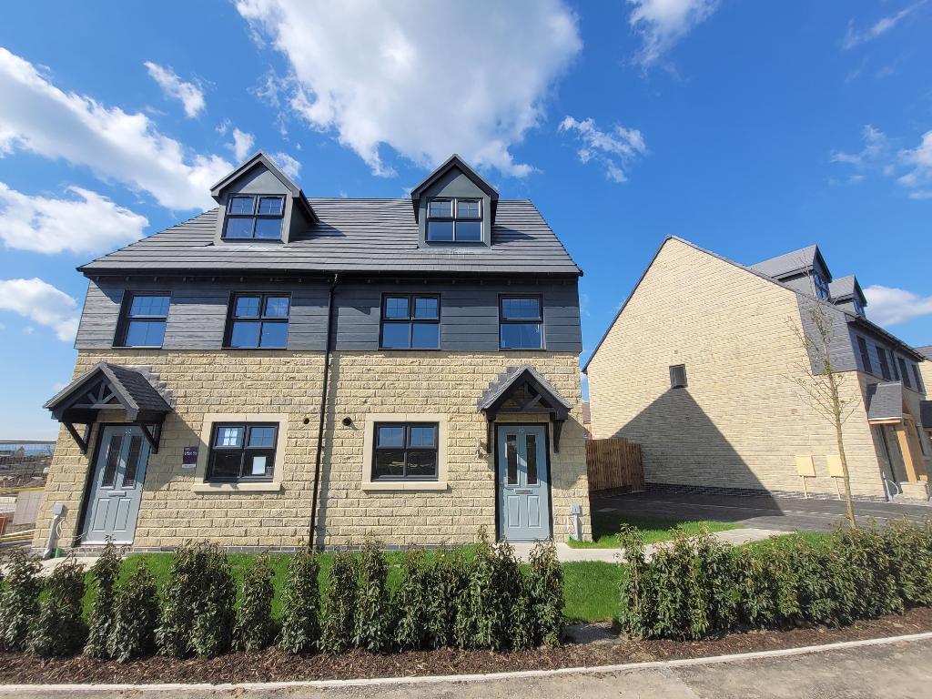 Main image of property: Higher Standen Drive, Clitheroe, BB7 1FT