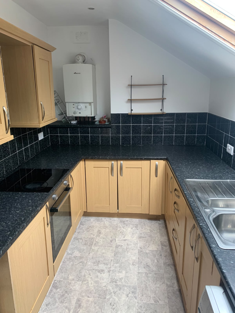 Main image of property: Croxteth Grove, Liverpool, Merseyside, L8