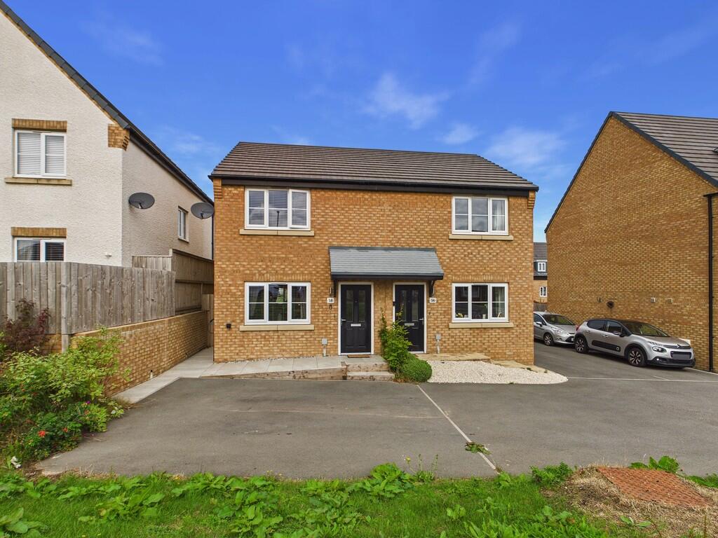 Main image of property: Feld Lane, Holmewood