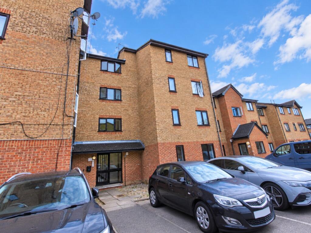 Main image of property: Streamside Close, Edmonton