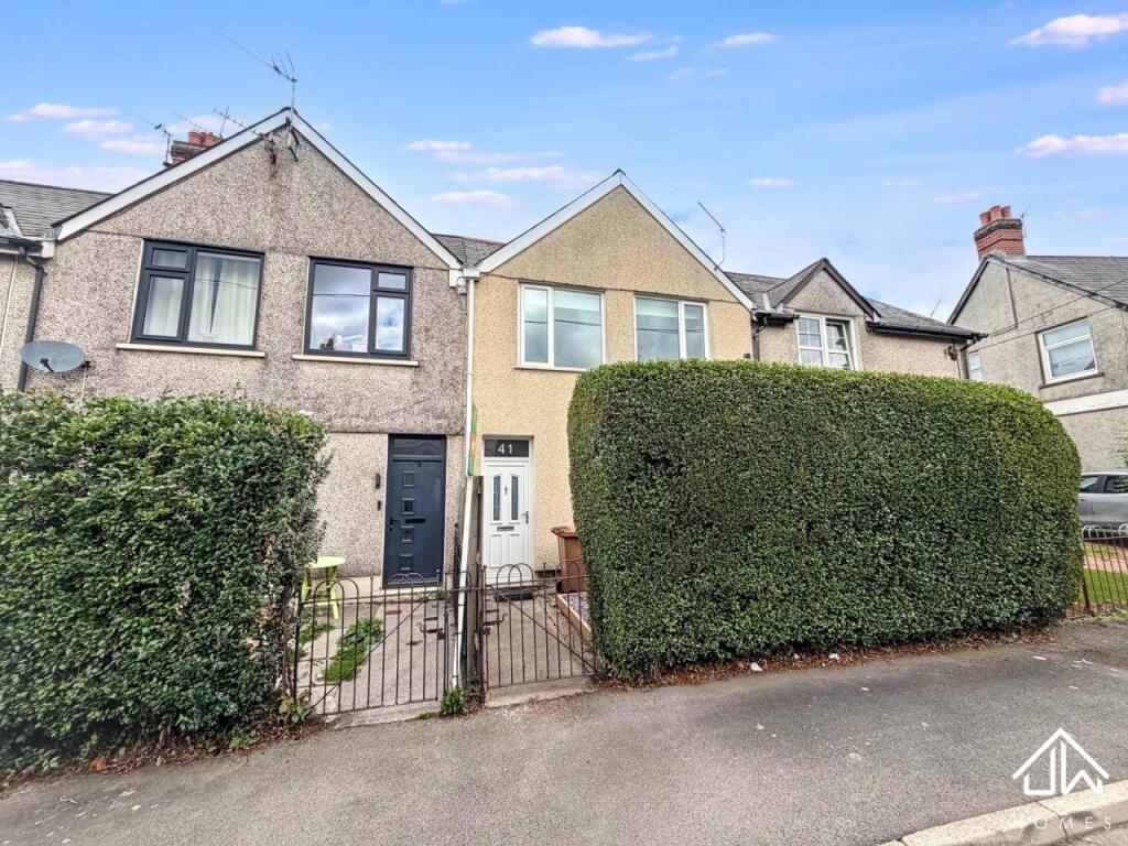 Main image of property: Markham Crescent, , Oakdale