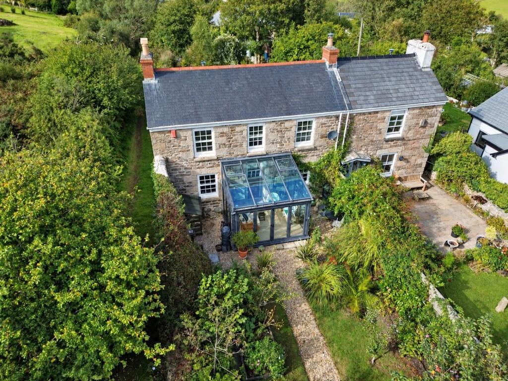 Main image of property: Little Carharrack, Carharrack, Redruth, TR16 5RS