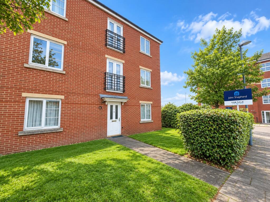 Main image of property: Mere Street, Birmingham, West Midlands, B23
