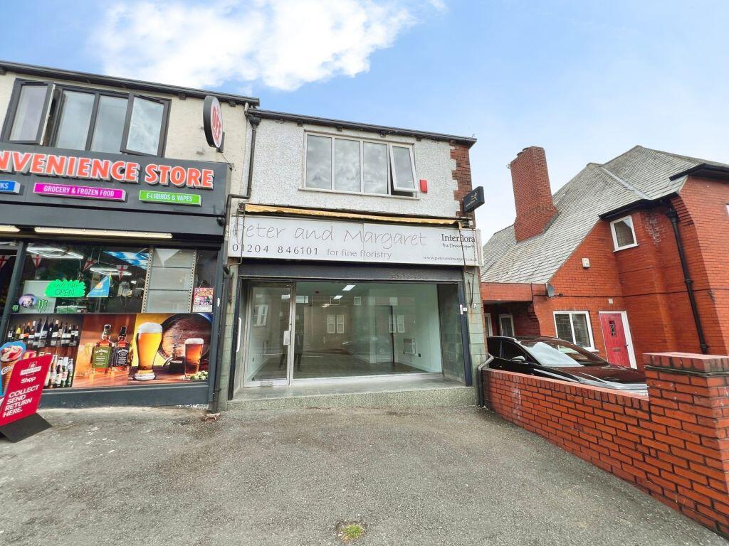 Main image of property: Chorley Old Road, Heaton, Bolton