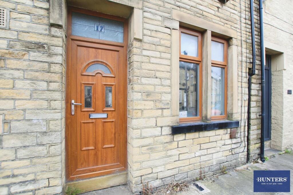 Main image of property: Coventry Street, Bradford BD4