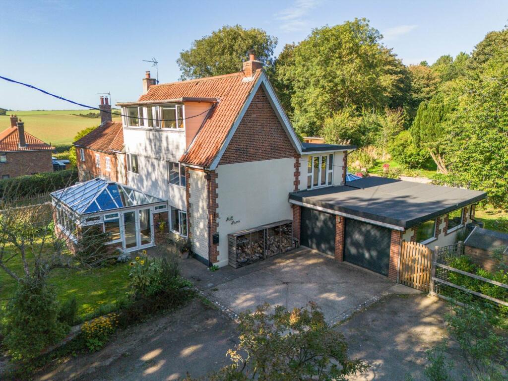 Main image of property: Sandpit Lane, Gimingham