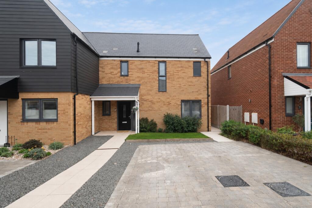 Main image of property: Citronella Road, Whitstable, CT5